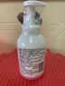 贝亲（Pigeon）洗发水沐浴露 含桃叶精华 婴儿洗发沐浴二合一 500ml IA209 实拍图