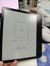 汉王（Hanvon）Clear6Turbo冰山灰电子书智能阅读器6英寸墨水屏电纸书学习看书学习漫画电子纸平板电脑高通8核 实拍图