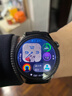 HUAWEI WATCH GT 6 冰雪蓝 Blue 华为智能手表多维情绪健康全新骑行体验华为GT6手表GT5升级 新色上市 实拍图