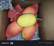 京鲜生 黄金哈密瓜 3-4粒  净重12斤 单果3斤起 生鲜水果年货礼盒 实拍图