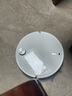 石头（roborock）扫地机器人 P20 Ultra Plus 扫拖洗烘一体机 自动集尘热水洗拖布擦地拖地洗地机吸尘器 A2250RR 实拍图