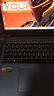 机械师曙光16S【RTX5070Ti 国家补贴】16英寸AI学生办公游戏本笔记本电脑R9 7945HX 300Hz 2.5K屏 16G 1T 实拍图