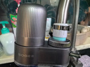 小质龙头净水器除水垢余氯家用前置过滤器厨房自来水直饮1机3芯LJ303 实拍图