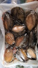 金唐鲜冻鲍鱼净重300g 10粒盒装带壳鲍鱼肉 贝类海鲜生鲜火锅烧食材 实拍图