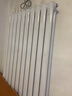 京悦暖家用暖气片全屋采暖客厅卧室钢制6030/铜铝水暖散热器 支持定制 实拍图