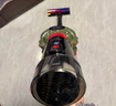 戴森（DYSON）【重磅新品】 V8 Cyclone无绳吸尘器 手持无线 除螨 宠物 家庭适用 礼物推荐年会礼品 2025新款旗舰版 实拍图