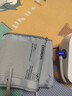 欧姆龙（OMRON）电子血压计上臂式血压仪家用 大屏医用高精准老人U701 年货 实拍图