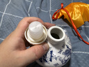 衡水老白干青花手酿 老白干香型白酒 52度 500ml单瓶装 纯粮口粮酒 实拍图
