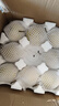 梨乡水城河北水晶精品鸭梨魏县鸭梨青皮白皮混发 精品大果带箱  5斤 实拍图