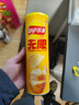 乐事（Lay's）无限薯片 104g*3罐 组合装（番茄+原味+烤肉）膨化食品 休闲零食 实拍图