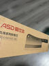爱仕达（ASD）菜刀 家用厨房专业厨师刀具90Cr18mov不锈钢锋利切菜刀剁肉切片刀 实拍图