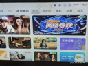 乐视TV X212云台投影仪家用 超清智能投影机便携卧室手机投影电视(电动对焦 全新旗舰芯片 家庭影院) 实拍图