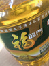 福临门食用油 非转基因压榨一级黄金产地玉米胚芽油6.18L 中粮出品 年货 实拍图