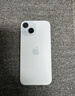 Apple/苹果 iPhone 15 (A3092) 128GB 蓝色 支持移动联通电信5G 双卡双待 实拍图