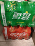 可口可乐（Coca-Cola）檀健次代言雪碧 Sprite 柠檬味 碳酸饮料 300ml*12瓶 整箱装 年货 实拍图