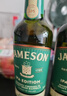 尊美醇（Jameson）爱尔兰 调和型 花果香威士忌 洋酒 700ml  IPA版 精酿桶 年货送礼 实拍图