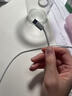 Apple/苹果 60W USB-C数据线-1米 type-c苹果充电线手机数据线 苹果17充电线iphone17充电线 实拍图