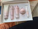 欧诗漫（OSM）营养美肤透白礼盒洁水乳霜精华5件套护肤美白补水新年礼物 实拍图