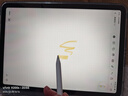 苹果Apple Pencil 一代/二代 苹果手写笔二手苹果手写笔/电容笔/触控笔二手平板电脑配件 苹果Pencil Pro +备用笔尖 【99新】 实拍图