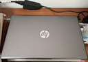 惠普（HP）锐15 AMD锐龙 15.6英寸轻薄笔记本电脑(六核R5-7535U 16G 512G 指纹 一年上门) 实拍图