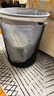 五月花金属网垃圾桶直投15L超大号3只装分类铁丝环保宿舍客厅厨房卫生间 实拍图