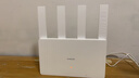 小米（MI）路由器BE3600 2.5G【小米手机上网搭档】3600兆级 WiFi7 4核高通处理器 2.5G网口 智能家用路由 实拍图