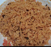 三养（SAMYANG）火鸡面三养速食方便面袋装 700g(140g*5)泡面拌面早餐零食 实拍图
