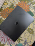 微软（Microsoft）Surface Laptop 第7版 笔记本电脑 国家补贴 触屏轻薄本 AI PC 骁龙X Elite 32G 1T 典雅黑 礼品 实拍图