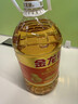 金龙鱼 食用油 花生浓香型浸出  食用植物调和油5L（新老包装随机发货） 实拍图