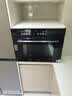 美的（Midea）GS5万向星河蒸烤箱一体机嵌入式51-60L全新智能微蒸烤炸炖5合一体机【行业爆款】 【延迟发货】万向星河GS5 实拍图