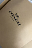 蔻驰（COACH）【品牌直供】女士CITY33大号托特包单肩包CV976新年情人节礼物 实拍图
