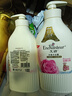 艾诗（Enchanteur）沐浴露 玫瑰补水保湿香水沐浴乳女 香氛浪漫花香650g 实拍图