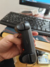 盖世小鸡（GAMESIR）启明星2无线游戏手柄 switch2手机NS安卓苹果PC电脑电视steam蓝牙双人成行黑神话宝可梦za宏编程 实拍图