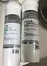 飞利浦（PHILIPS）家用净水器原装活性炭滤芯 WP3977/00（适配设备WP4160/WP4186/WP4190/PRO400/PRO500） 实拍图