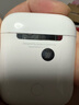 Apple苹果有线蓝牙耳机AirPodsPro2 1代/2代/3代苹果无线耳机入耳式耳机 二手99新 二代 AirPods有线版 长续航 | 99成新 已消毒 放心购 实拍图