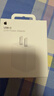 Apple/苹果 20W USB-C充电器  type-c充电器苹果手机充电器原装手机快充头 苹果17手机充电器 实拍图