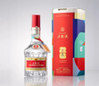 五粮液 普五八代 世界杯联名款 浓香型白酒 52度 500mL 单瓶装 实拍图