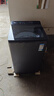 统帅（Leader）海尔出品 白巧波轮洗衣机 全自动直驱 10公斤精华洗手搓 京东自营以旧换新家电补贴XQBL100-FBZ668 实拍图