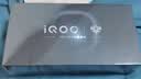 vivo iQOO15 第五代骁龙8至尊版 2K三星屏 大电池 旗舰电竞手机 联通特惠 凌云 12GB+256GB 实拍图