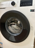 海信（Hisense）全自动滚筒单洗洗衣机 7.5KG超薄小型租房1.1洗净比一级能效WF75A1Q以旧换新家电补贴 京东自营 实拍图