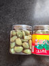 昊七七 腊八蒜 糖蒜 糖醋蒜绿蒜 醋泡蒜密封 山东特产 下饭菜辣八蒜 腊八蒜400g×2罐 实拍图