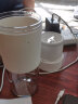 米家 小米榨汁杯 便携随行榨汁机 家用迷你果汁机 多功能料理机搅拌机 快速鲜榨  MJZZB01PL 晒单实拍图