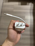 Apple/苹果 60W USB-C数据线-1米 type-c苹果充电线手机数据线 苹果17充电线iphone17充电线 实拍图