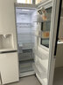 LG628L对开门制冰冰箱门中门透视窗双循环风冷无霜变频智能变温调节分类存储养鲜家用大容量多维风幕 【制冰系列】一级能效丨白系 实拍图