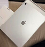 Apple/苹果 iPad11英寸 A16芯片2025年款 平板电脑 (256GB WLAN版/学习办公娱乐)银色 实拍图