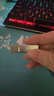 闪迪（SanDisk）128GB Type-C USB3.2 手机U盘DDC4 读速高达400MB/s 自动备份 手机电脑两用 金属双接口大容量优盘 实拍图