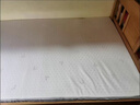 红蜻蜓（RED DRAGONFLY）93%泰国进口天然乳胶床垫1.5米x2米加厚榻榻米软垫床褥子1.8x2米 凝胶复合密度85D【厚约3cm】 150x200cm【防螨 释压回弹】 实拍图