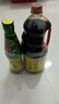 海天 生抽酱油1.9L+蚝油700g组合装 味极鲜系列【特级酱油】 实拍图