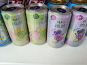 锐澳（RIO）洋酒 预调酒 鸡尾酒 果酒甜酒 微醺果冻3度甜酒 250ml*6罐 实拍图