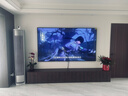创维电视A7F Pro 100英寸壁纸电视Mini LED 哑光屏显 超薄无缝贴墙 护眼 国家补贴 实拍图